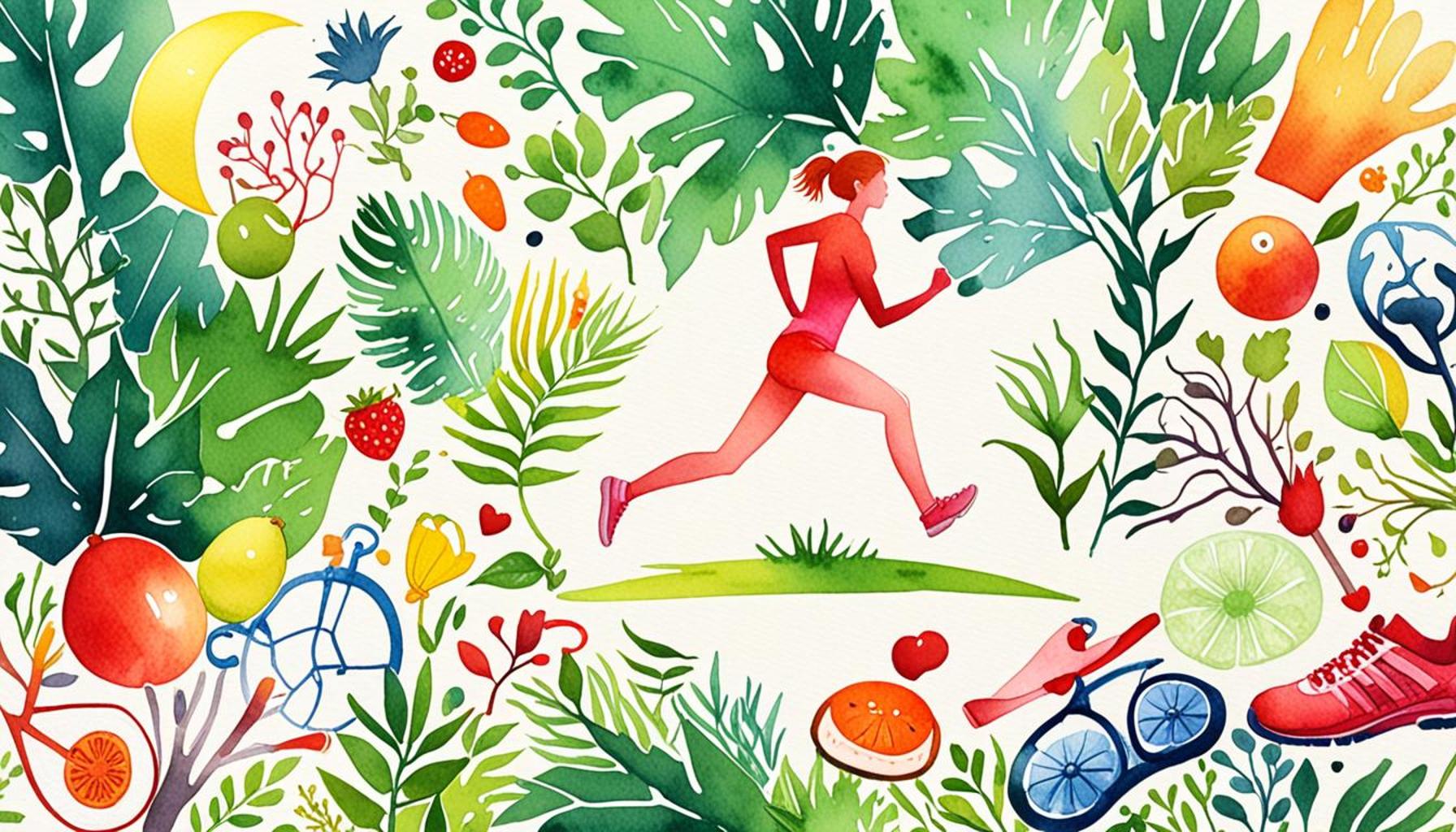 Strategies to Integrate Physical Activity into Daily Routine Sustainably