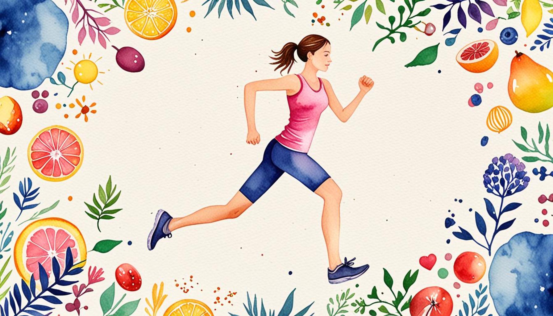 How Physical Activity Can Improve Mental Health and Emotional Well-Being