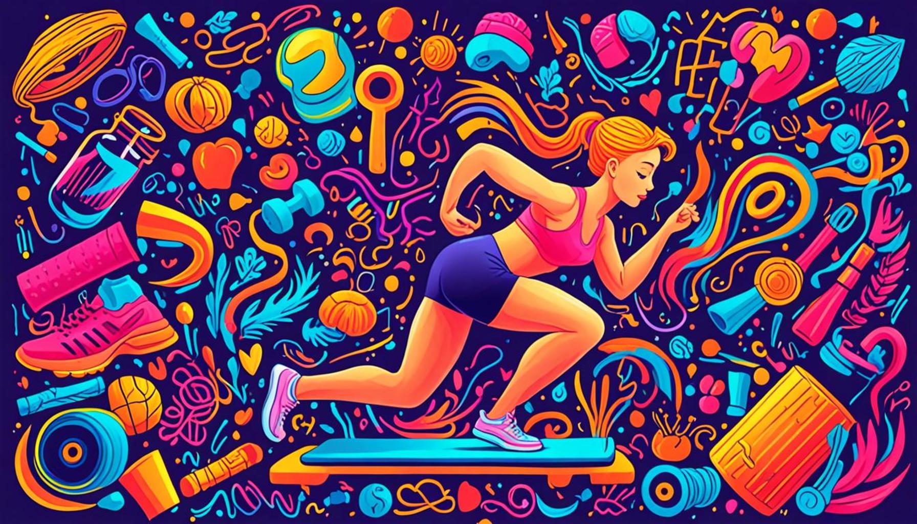 The Impact of Physical Exercise on Stress Reduction and Mental Health