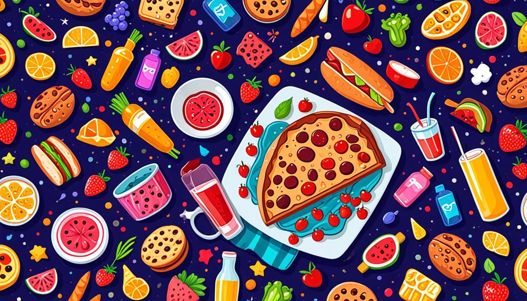 Foods and Beverages that Affect Sleep Quality: What to Avoid