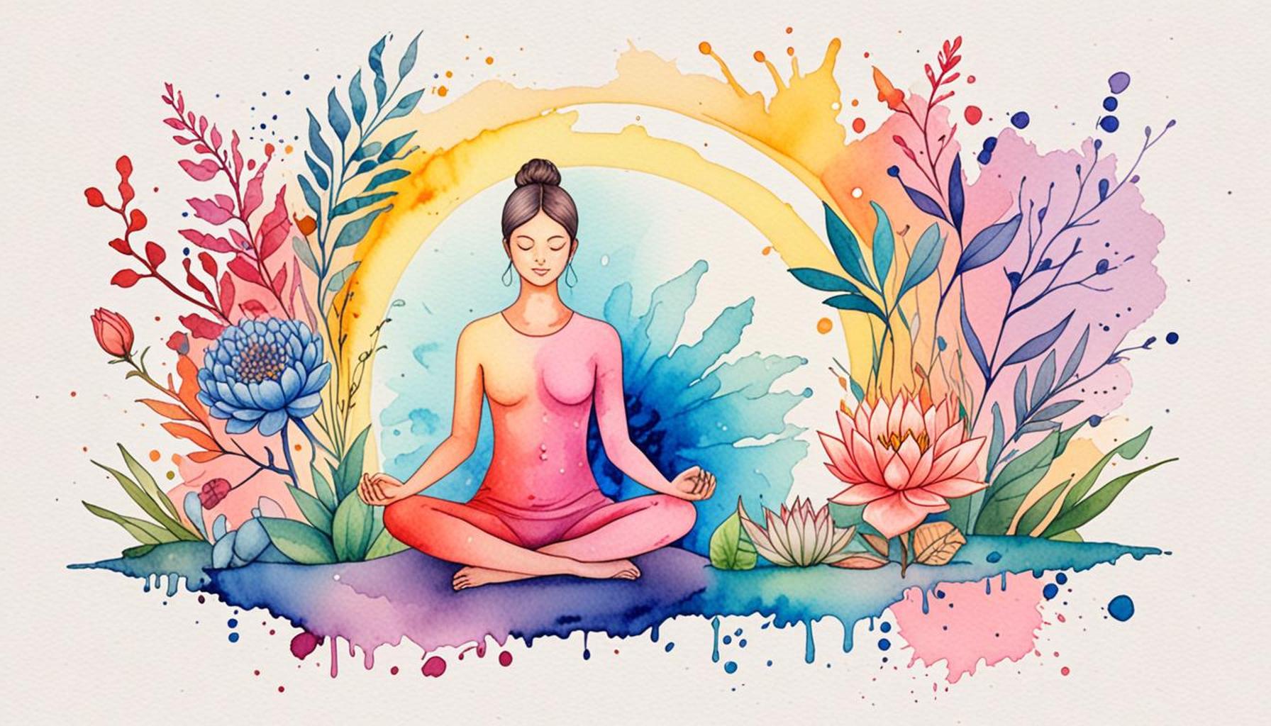 Mindfulness Techniques to Reduce Anxiety and Promote Inner Peace