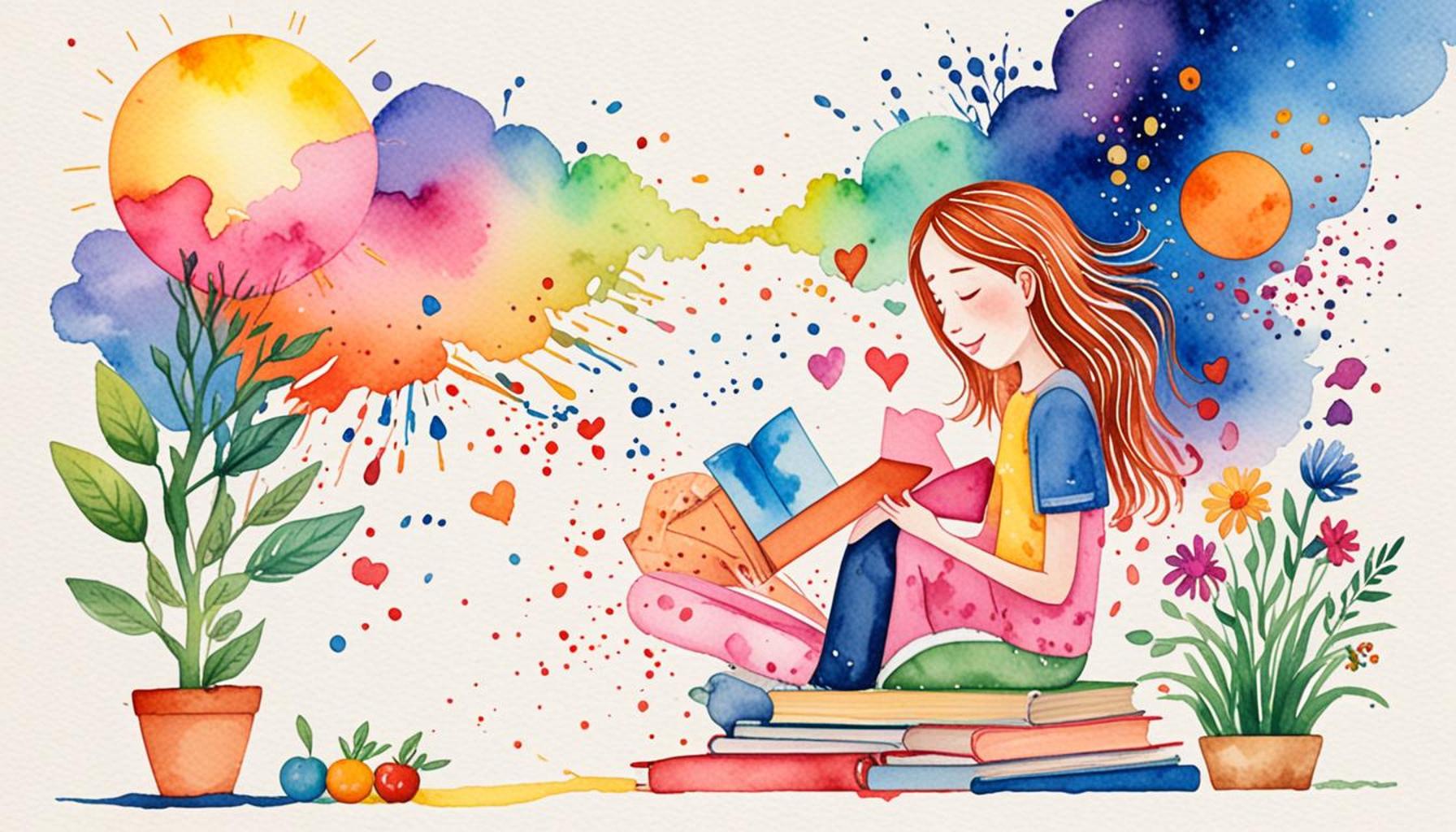 Creating a Positive Environment: The Impact of Physical Space on Mental Health and Well-Being