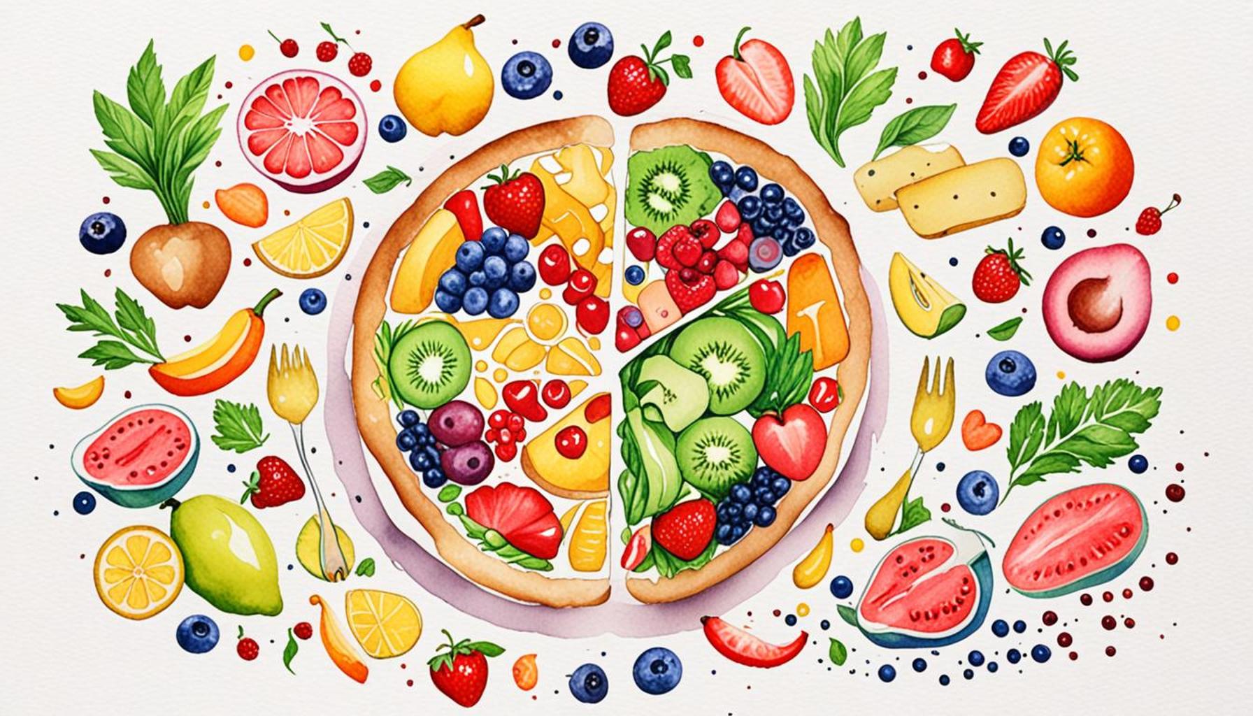 Nutrition and Mental Health: How a Balanced Diet Can Improve Your Emotional Well-Being