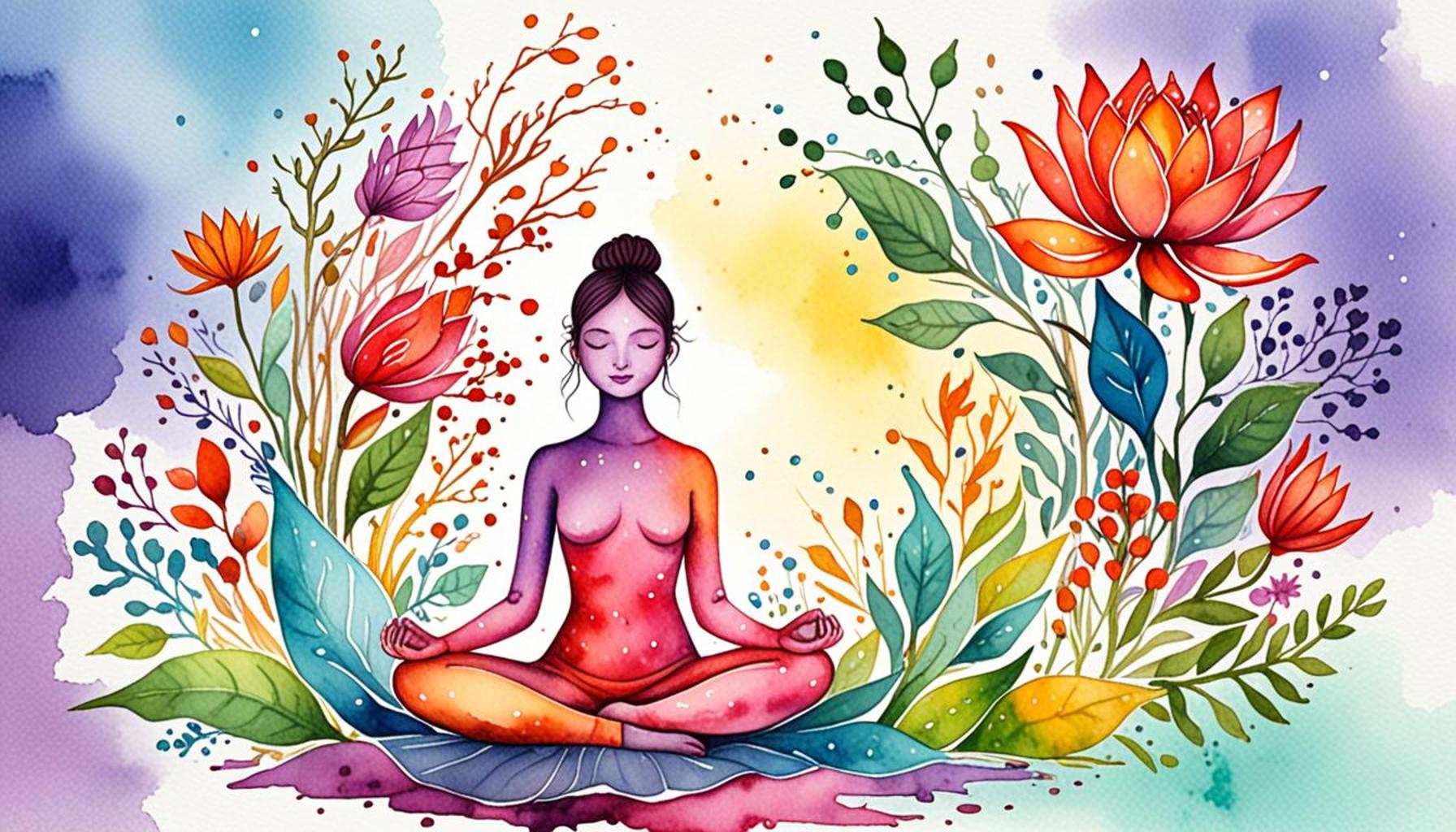 Mindfulness Techniques to Increase Resilience and Reduce Stress