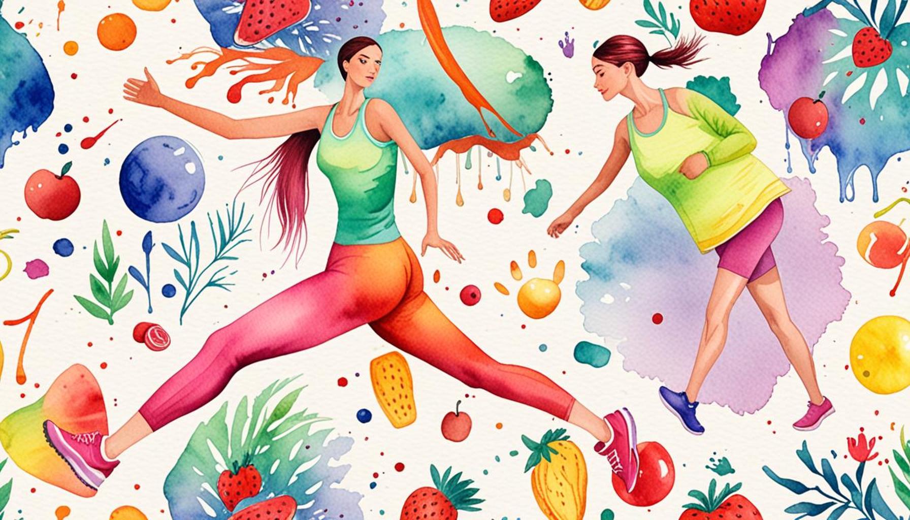 How Regular Exercise Helps Manage Stress