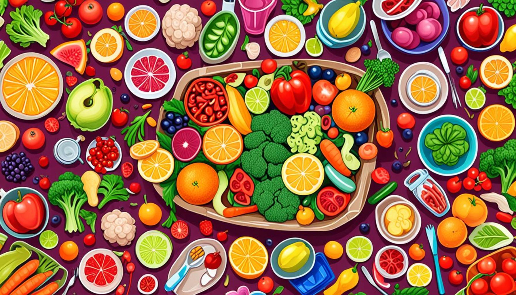 Strategies to Combat Malnutrition in Adults and the Elderly