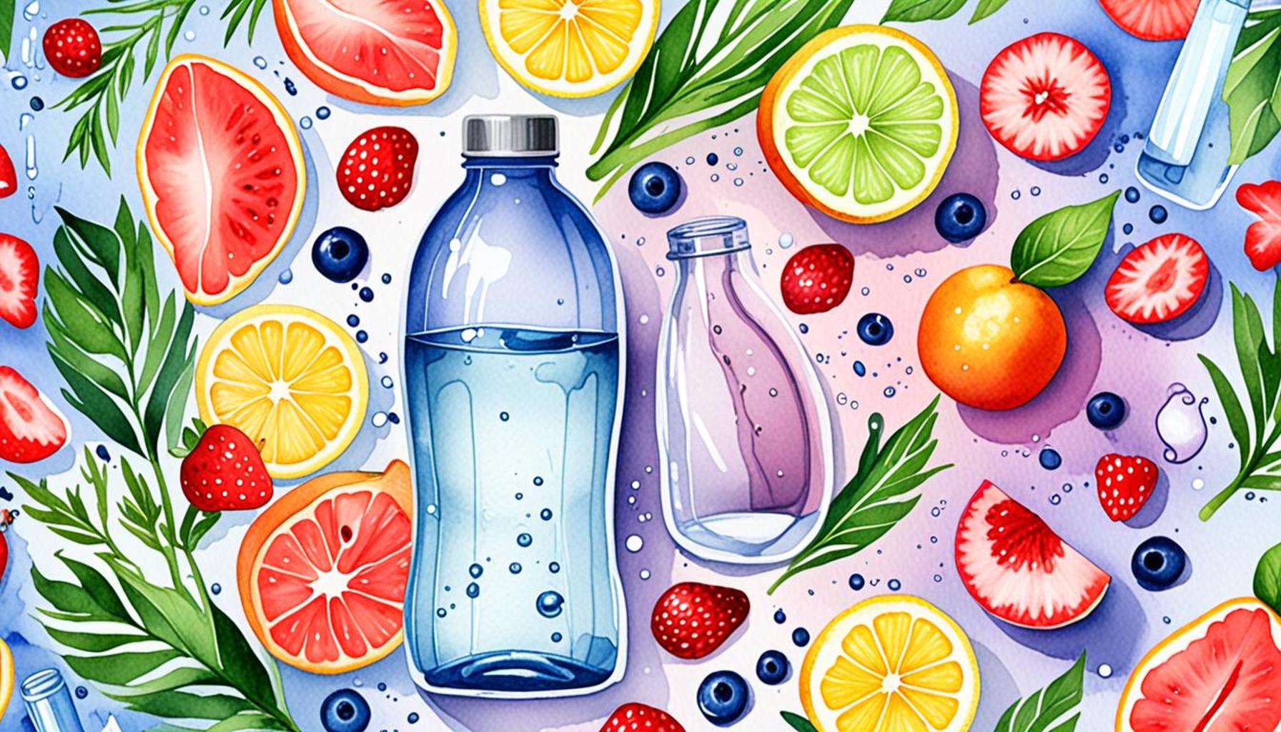 The Importance of Hydration in Daily Nutrition