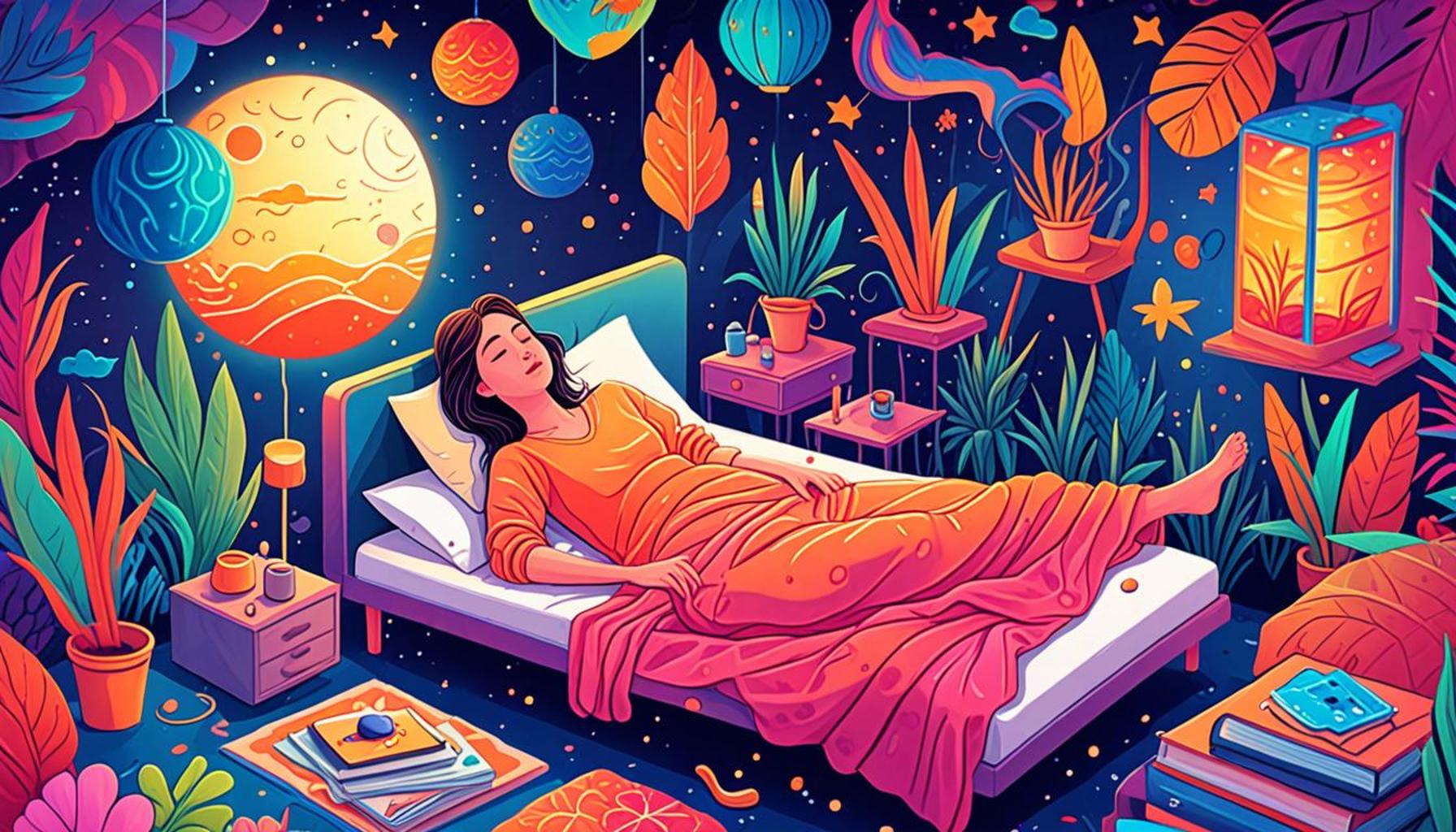 Relaxation Strategies: Techniques to Reduce Anxiety and Improve Sleep Hygiene