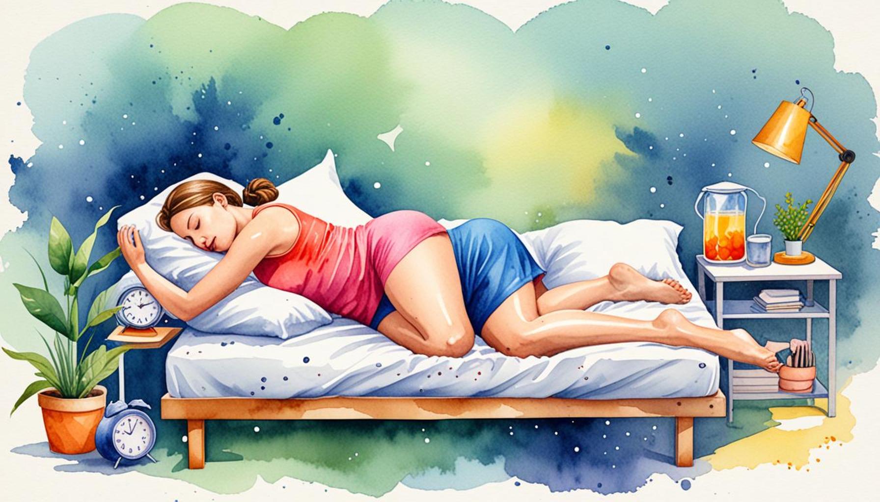 The Relationship between Physical Exercise and Sleep Quality: How Physical Activity Can Improve Your Rest