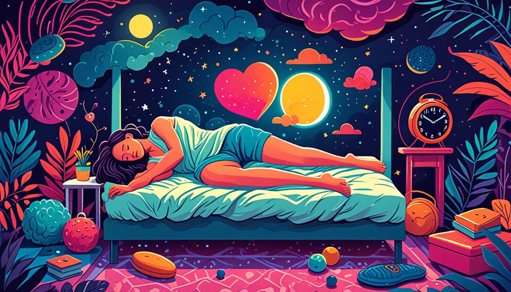 The Relationship Between Physical Activity and Sleep Quality: Strategies to Improve Your Rest