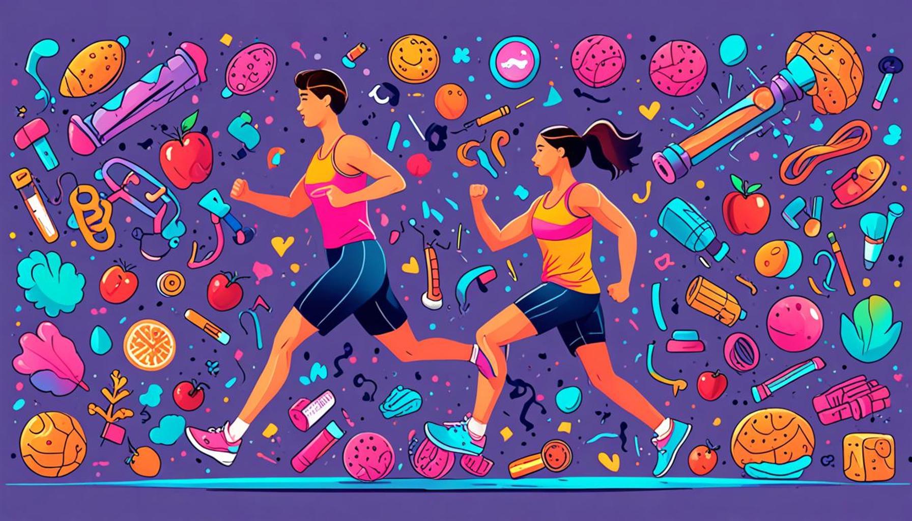 Physical Activity and Mental Health: How Exercise Can Be an Ally in the Fight Against Anxiety and Depression