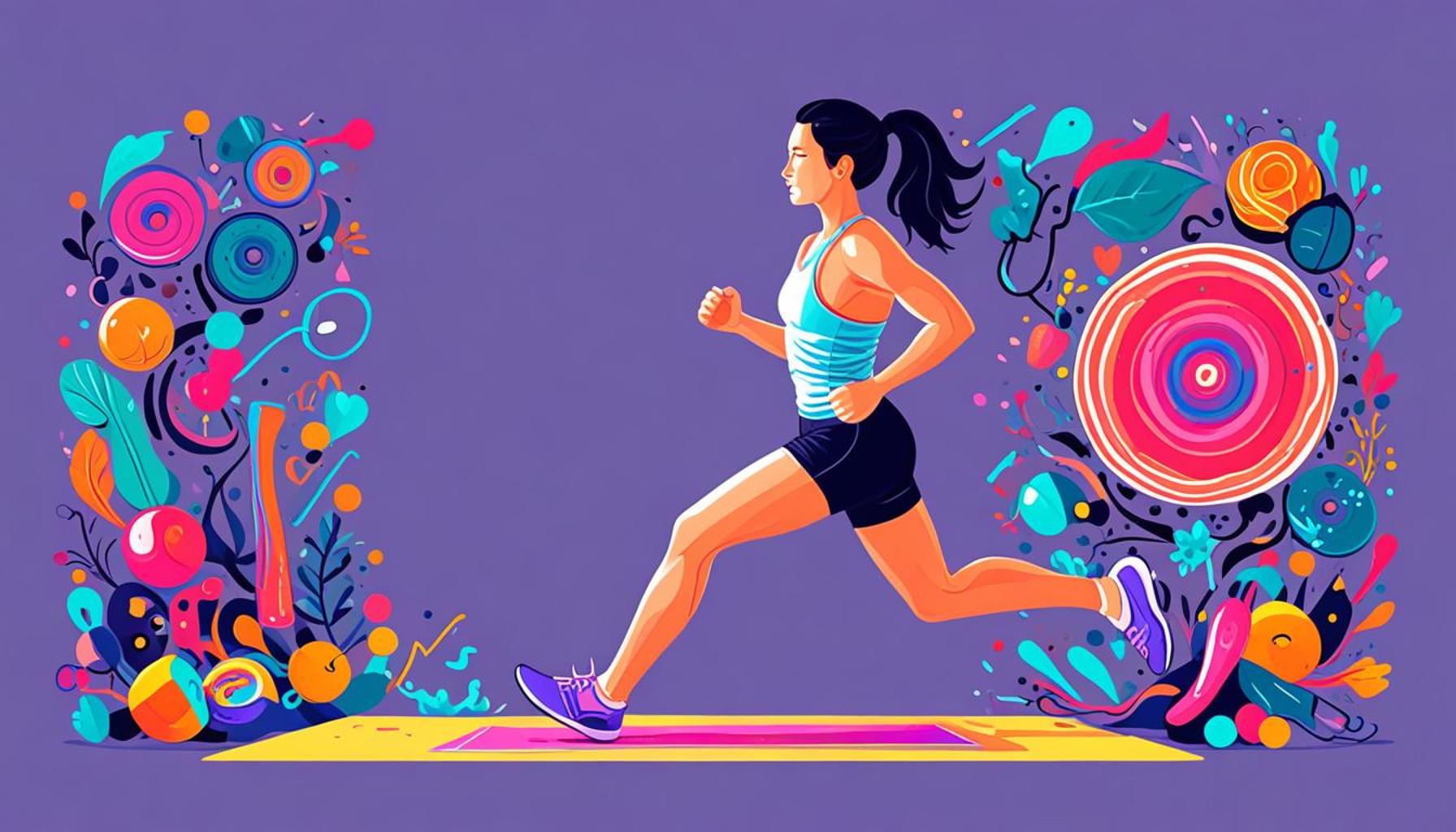 Physical exercise and mental health: discovering the benefits of regular physical activity