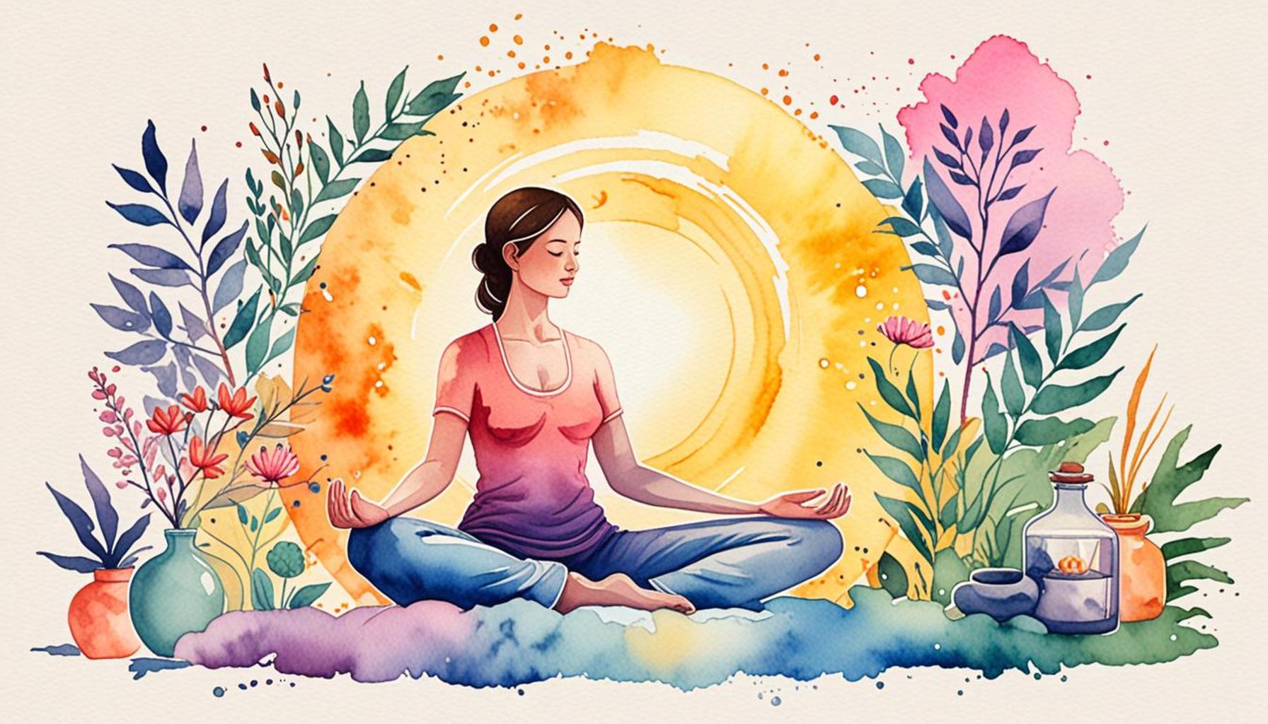The importance of meditation in mental health: daily practices to reduce stress