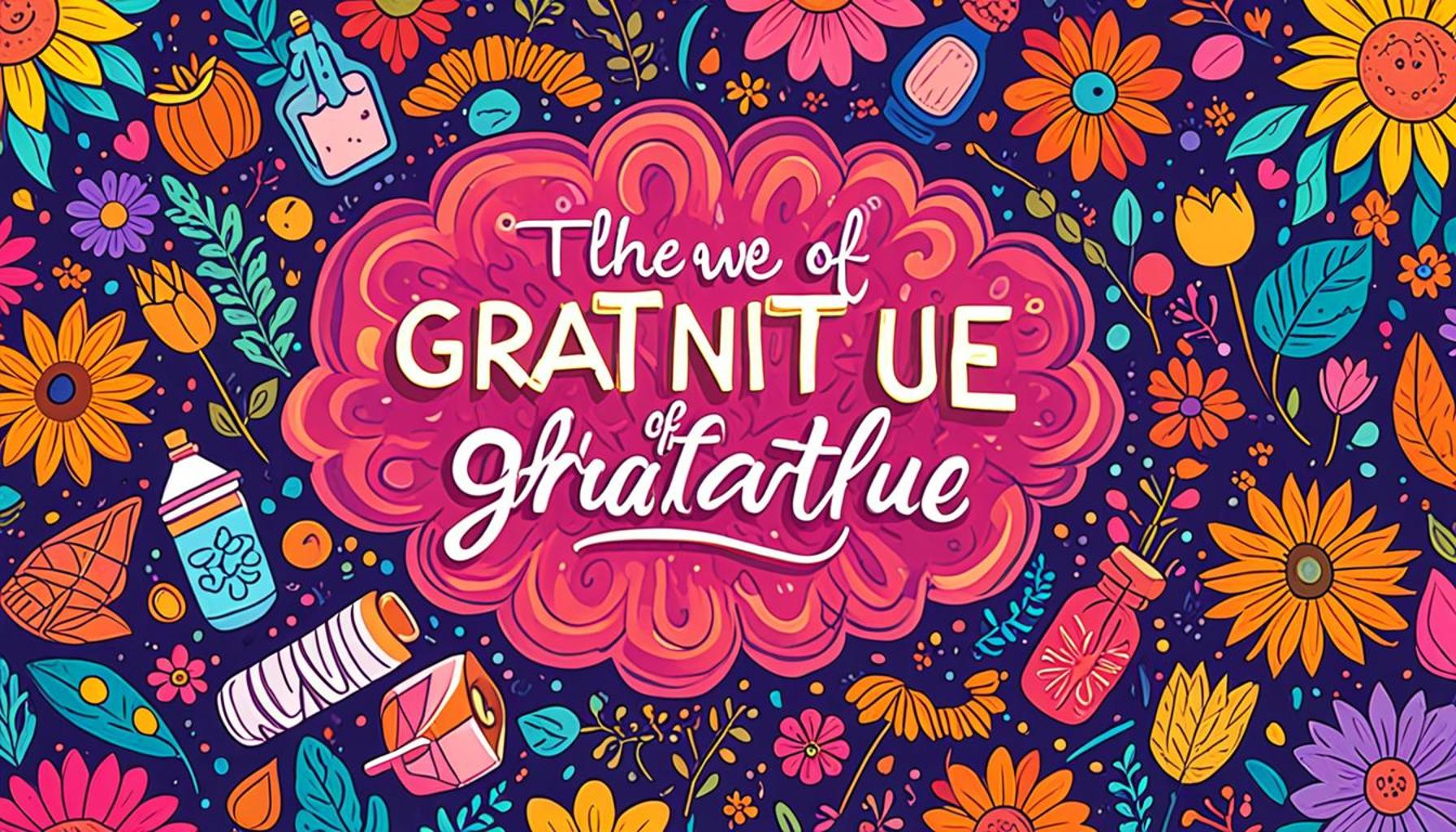 The Power of Gratitude: How Daily Practices Can Transform Your Mental Health
