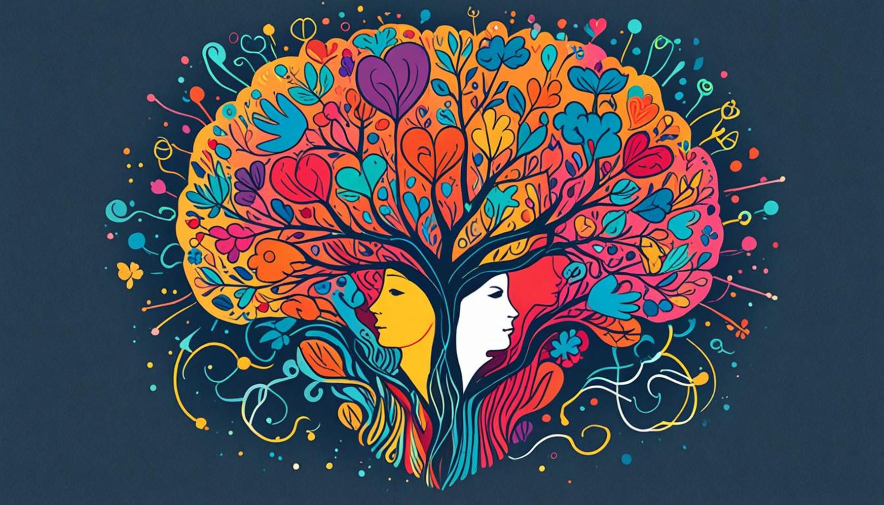 The importance of social connections for mental health: how cultivating relationships can promote well-being