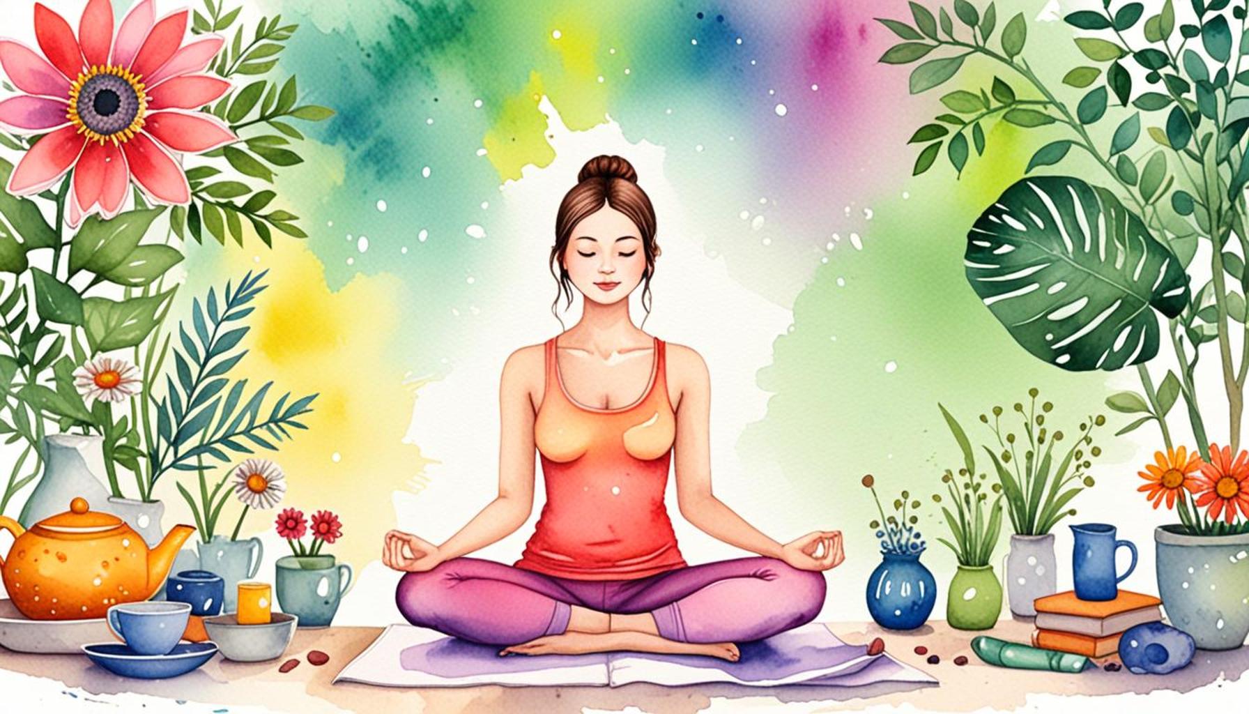 Mindfulness in Everyday Life: Simple Techniques to Cultivate Presence and Reduce Anxiety