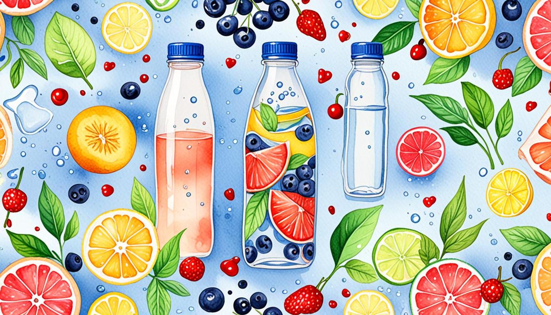 The Importance of Hydration in Daily Nutrition